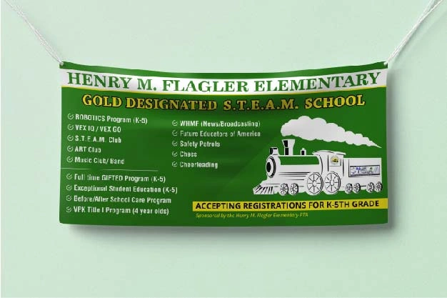 Event graphics
